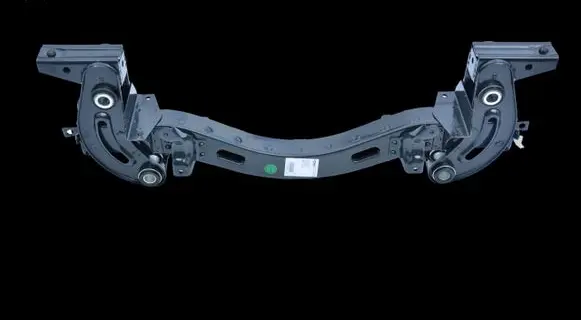 Iveco Daily 6th gen Front axle beam 5802323216
