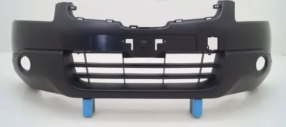 Nissan Qashqai Front bumper 62022 JD00H