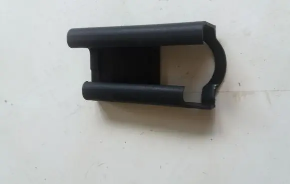 BMW 3 G20 G21 Front driver seat rail 7448269