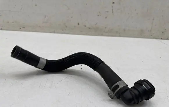 Hyundai Tucson IV NX4 Engine coolant pipe/hose