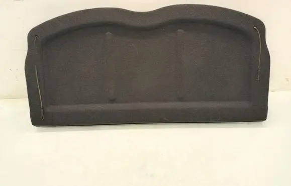 KIA Rio Parcel shelf 