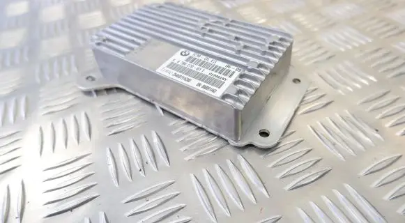 BMW 7 F01 F02 F03 F04 Other control units/modules 6786270