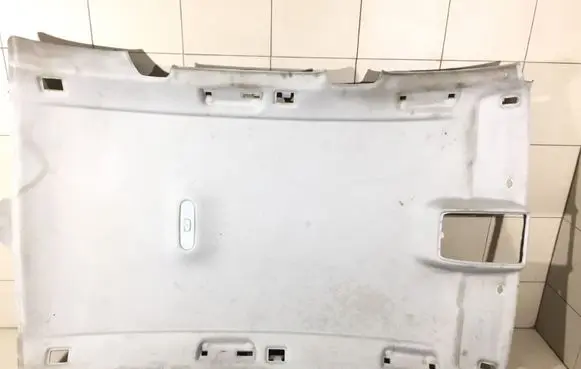 Audi A4 S4 B8 8K Headlining 8K9867505 8K9867501