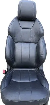 Land Rover Evoque I Front driver seat GJ3214B719AHC GJ3214B719