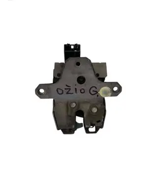 Volvo XC60 Tailgate/trunk/boot lock/catch/latch 31301300