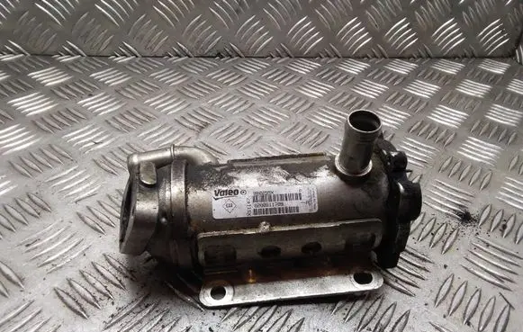 Renault Espace - Grand espace IV EGR valve cooler 8200611709 880255X