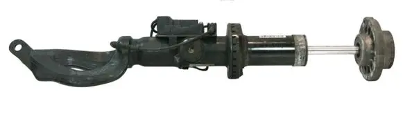 BMW 7 F01 F02 F03 F04 Front shock absorber with coil spring 37116851127 6851127