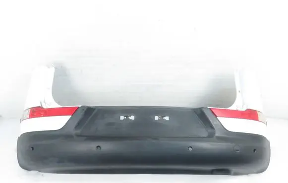 KIA Sportage Rear bumper 