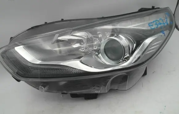 Ford S-MAX Headlight/headlamp EM2B13W030GH