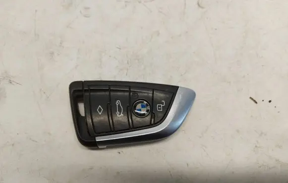 BMW 3 G20 G21 Ignition key/card 5A40698JLK01