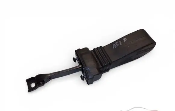 Audi A5 Sportback 8TA Front door check strap stopper 8T8837267A