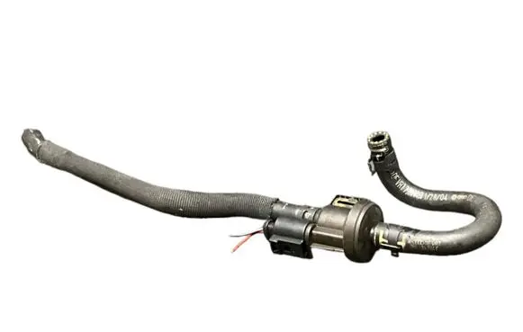 Audi A6 S6 C6 4F Brake booster pipe/hose 06E133784F