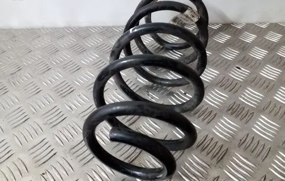 Opel Mokka Front coil spring 95090402