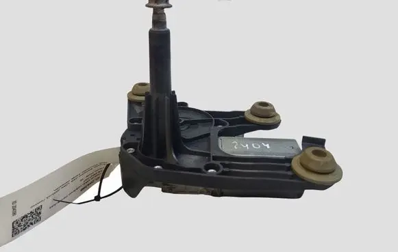 Citroen C5 Rear window wiper motor 9682833480 53033112