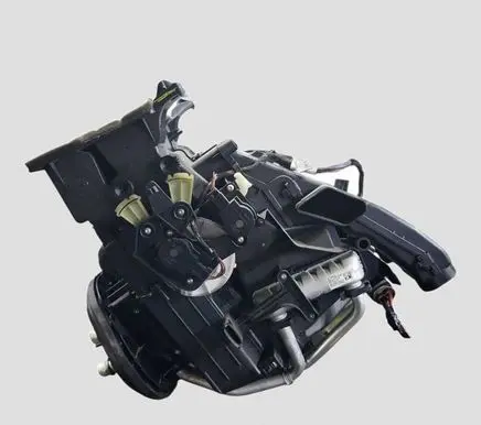 Opel Astra J Interior heater climate box assembly 13303352