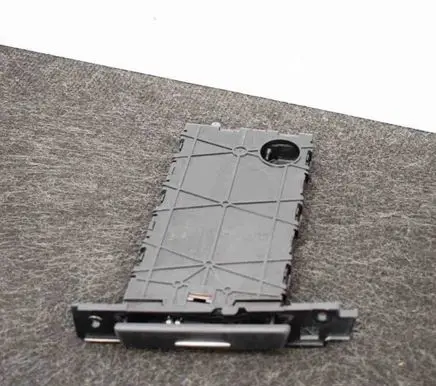 BMW 3 E90 E91 Cup holder 7127463