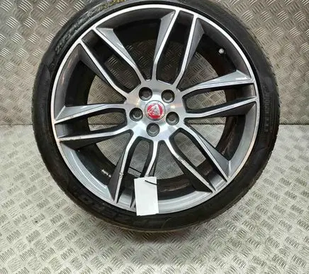 Jaguar F-Type R20 alloy rim LX531007BB EX531007UB