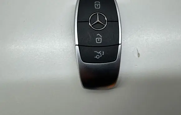 Mercedes-Benz A W177 Ignition key/card A1779055806 046891705364 D59552