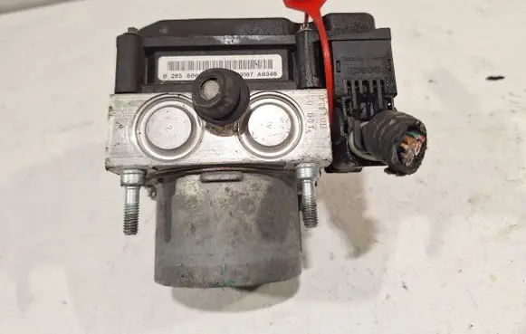 Citroen C1 ABS Pump 0265231579