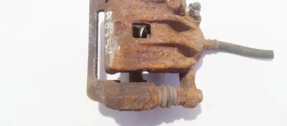 Hyundai XG Rear brake caliper