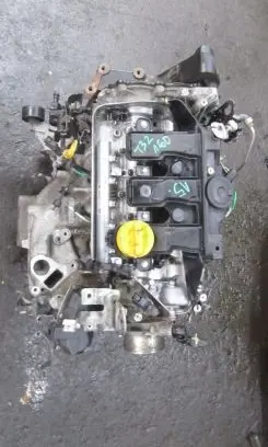 Nissan X-Trail T32 Engine R9ME414