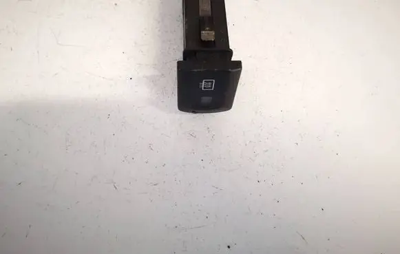 Audi A3 S3 8L Windscreen/window heater switch 8l0941503a