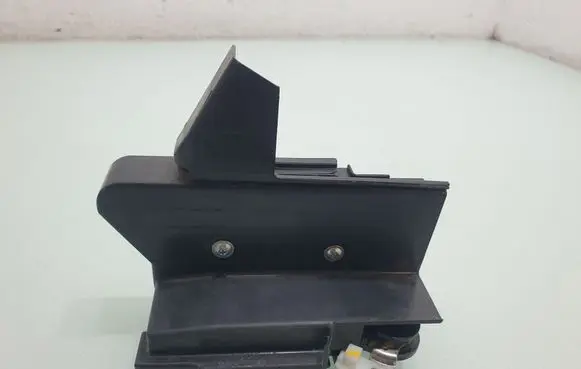 Dacia Sandero II Rear door lock