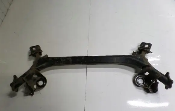 Peugeot 308 Rear axle beam 96SA5498BELA
