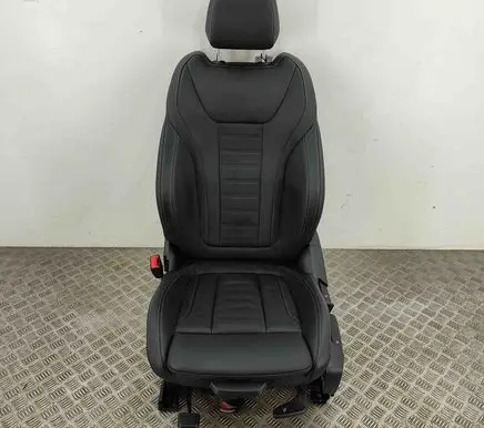 BMW 3 G20 G21 Front driver seat 5A54948
