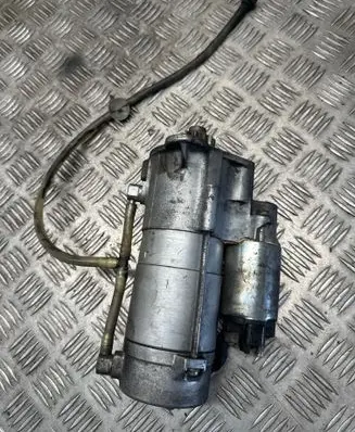 Land Rover Range Rover Velar Starter motor 4380003120 HPLA11001AD