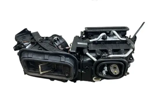Volvo XC90 Interior heater climate box assembly housing P31455346