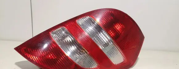 Mercedes-Benz A W169 Rear/tail lights