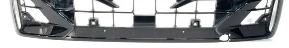 Volkswagen Golf VIII Front bumper 5H0853677