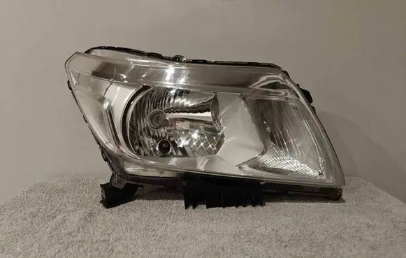 Nissan Navara D23 Headlight/headlamp 1EF22542112 260104KJ0A