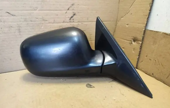Honda Accord Front door electric wing mirror E8011263