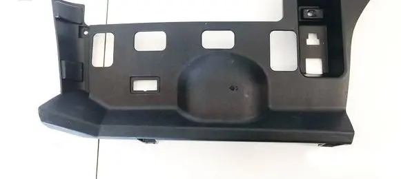 Tesla Model S Other interior part 600771600C