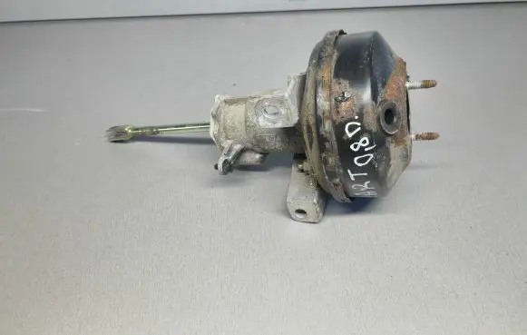 Smart ForTwo I Brake booster 0005454V006 0204024655 07067060