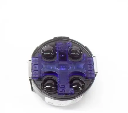 Maserati Ghibli Rain sensor 10100614 670008302