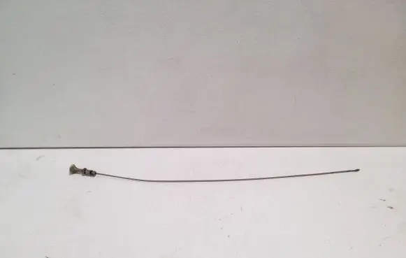 Oil level dip stick