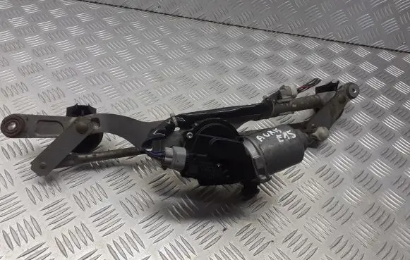 Toyota Auris 150 Front wiper linkage 85110-02190