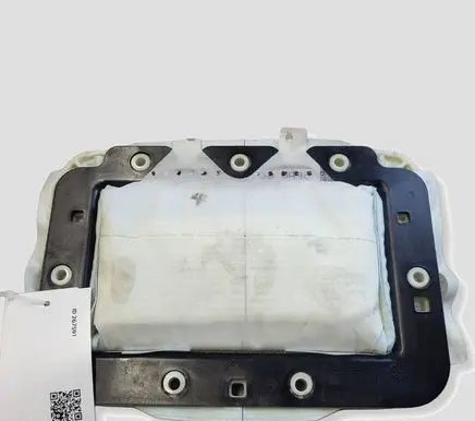 Renault Megane III Passenger airbag 985250003R 24012391320207 609768800FSR