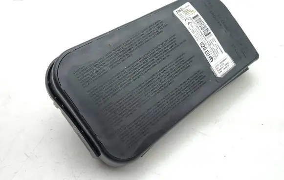 Jeep Renegade Seat airbag L0409600AC 0589P10071 01314