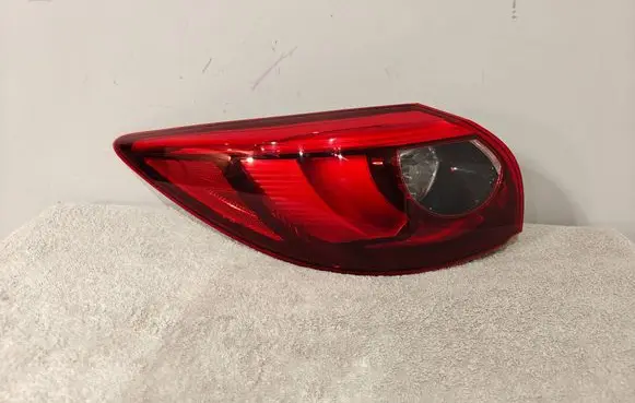 Mazda CX-5 Rear/tail lights 