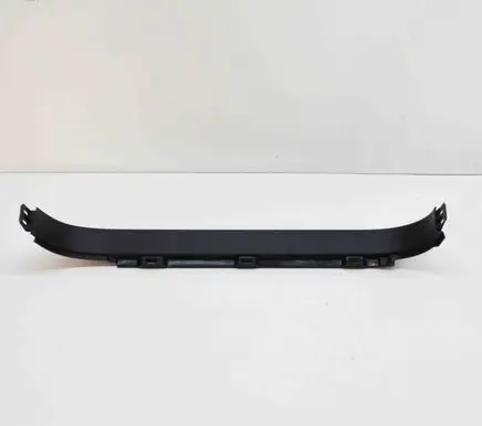 Tesla Model X Rear sill trim cover 110513800E