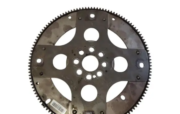 Flywheel