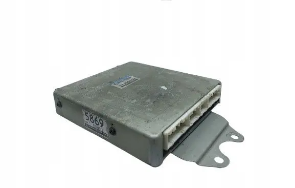LED ballast control module