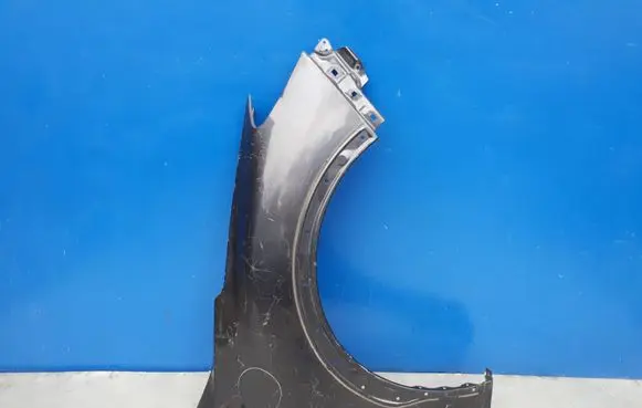 Subaru XV I Fender