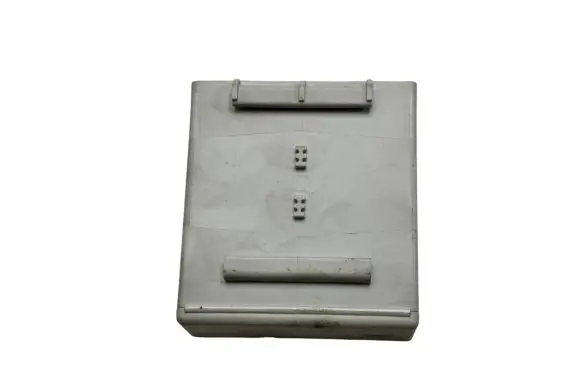 BMW X5 E53 Alarm control unit/module 83822409 583822409 55892110