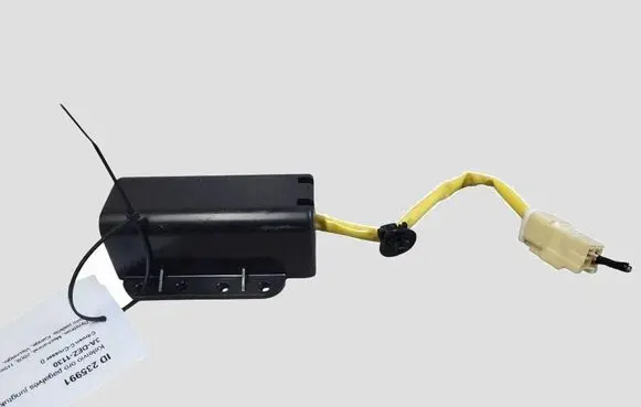 Citroen C-Crosser Passenger airbag on/off switch 8610A054