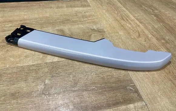 Land Rover Discovery 5 Dashboard center trim panel HY32640E73CC